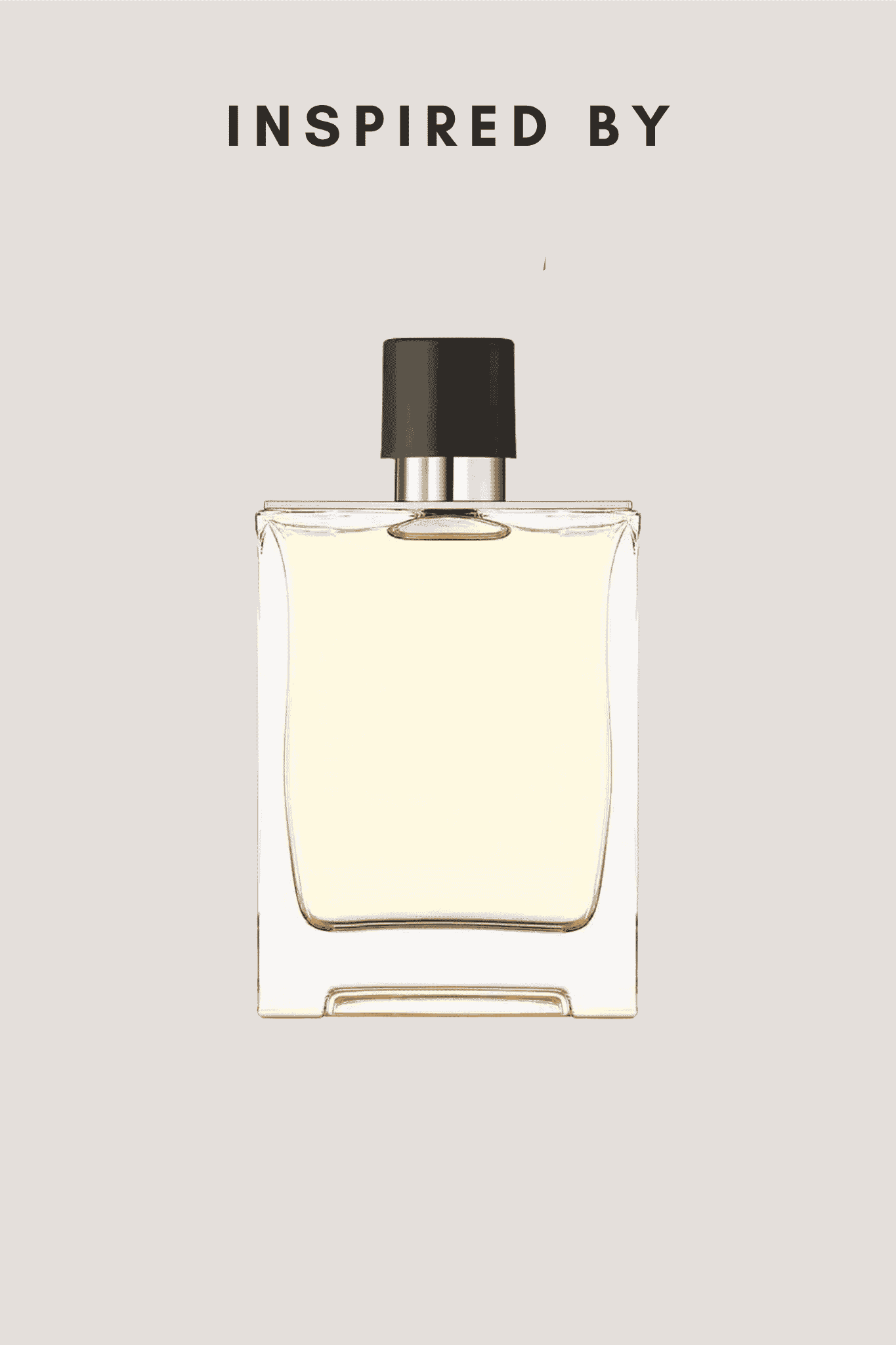 Inspired by Terre D'Hermes