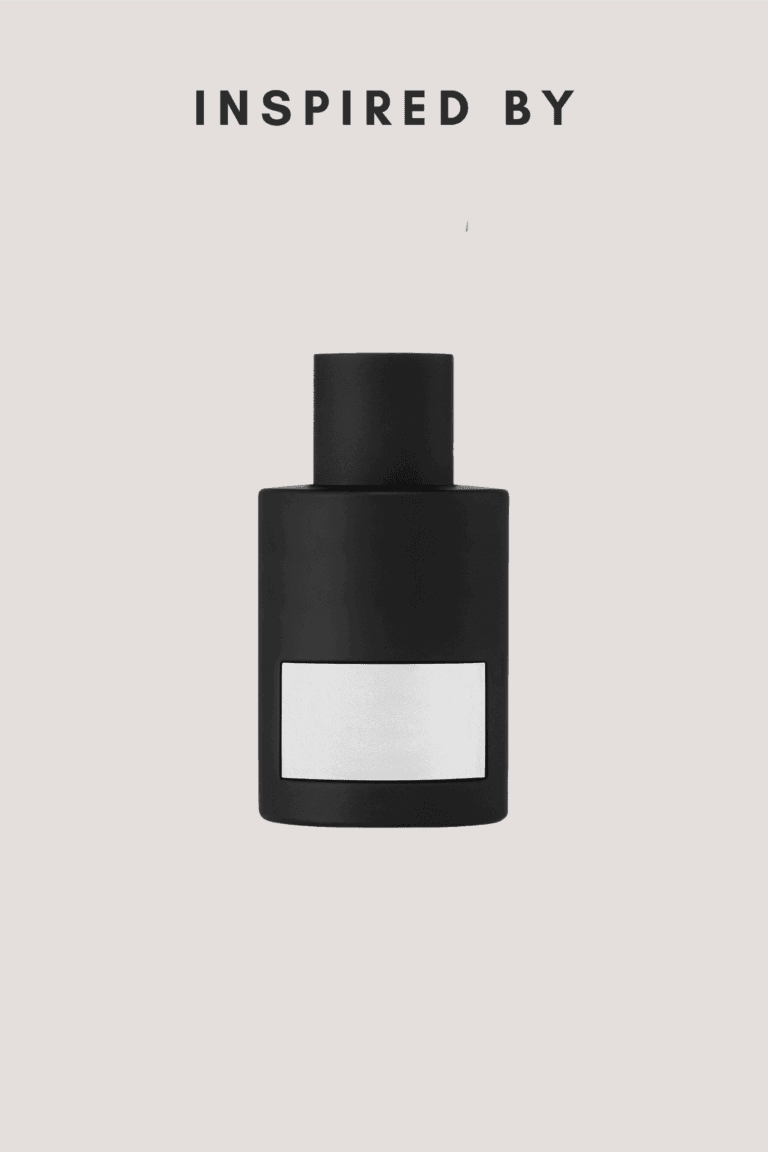 Inspired by Ombre Leather