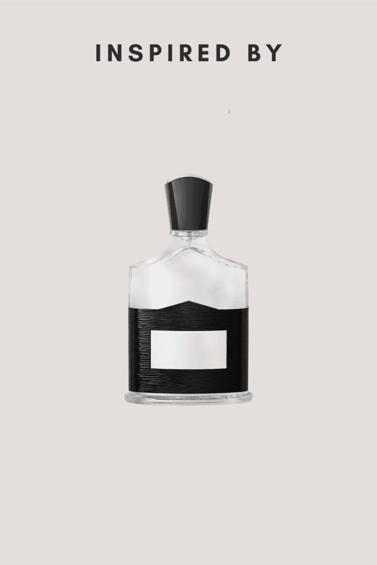 Inspired by Aventus Creed