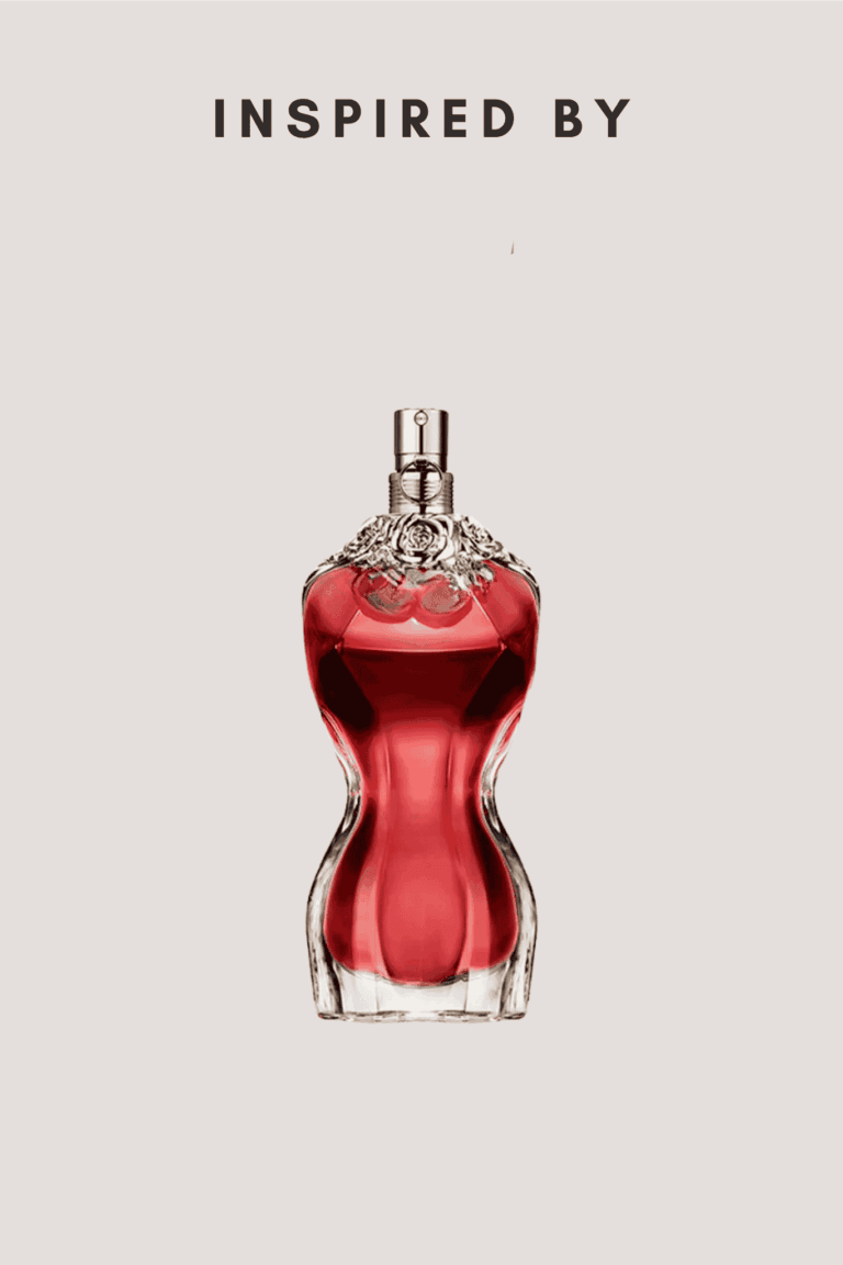 Inspired by La Belle