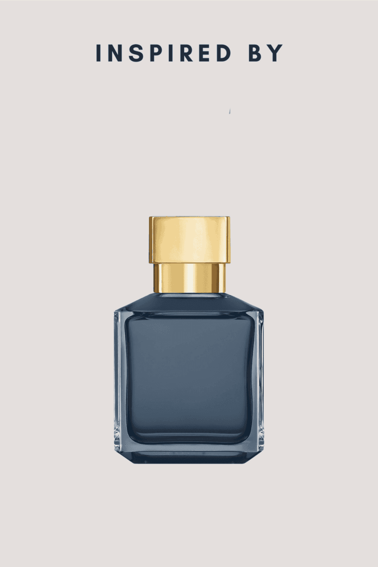 Inspired by Oud Satin Mood